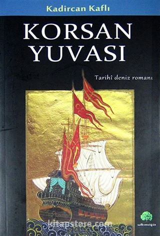 Korsan Yuvası