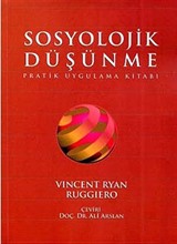 Sosyolojik Düşünme