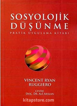 Sosyolojik Düşünme