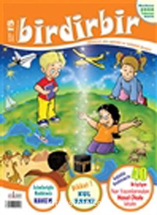 Birdirbir Dergisi Sayı:15 / Kul Hakkı