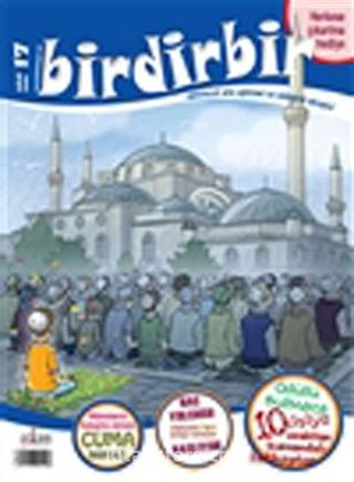 Birdirbir Dergisi Sayı:17 / Cuma Namazı