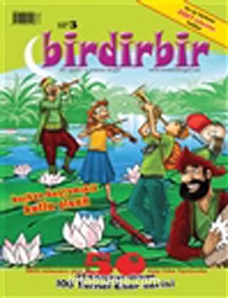 Birdirbir Dergisi Sayı:3 / Kurban