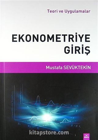 Ekonometriye Giriş