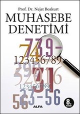 Muhasebe Denetimi