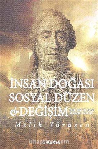 İnsan Doğası Sosyal Düzen Değişim