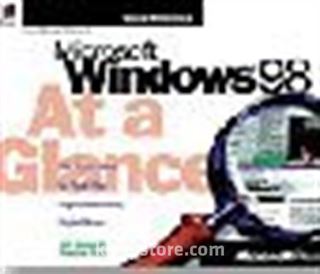 Microsoft Windows 98 At a Glance