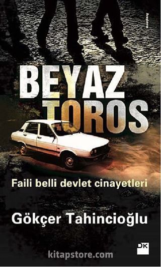 Beyaz Toros