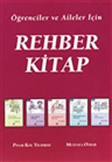 Öğrenciler ve Aileler İçin Rehber Kitap