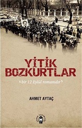 Yitik Bozkurtlar