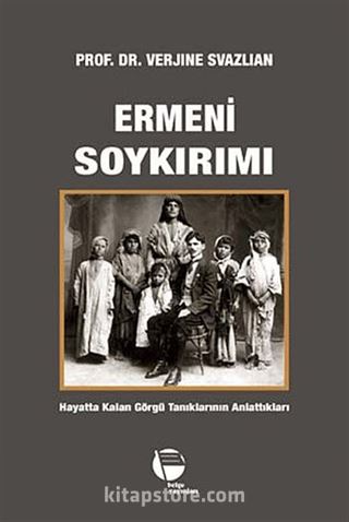 Ermeni Soykırımı