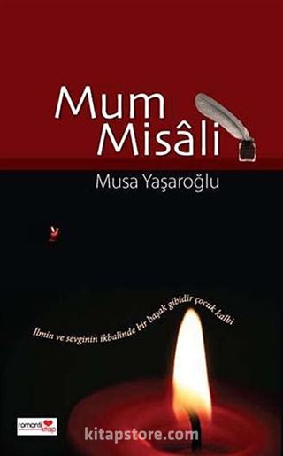 Mum Misali