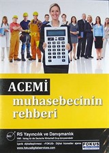 Acemi Muhasebecinin Rehberi (Cd)