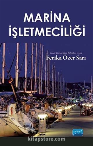 Marina İşletmeciliği