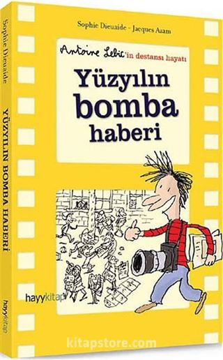 Yüzyılın Bomba Haberi