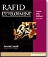 Rapid Development