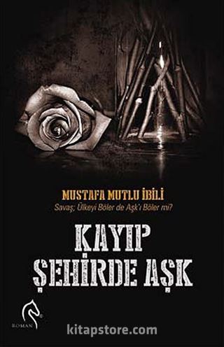 Kayıp Şehirde Aşk