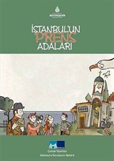 İstanbul'un Prens Adaları