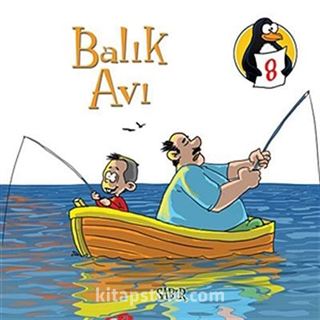 Balık Avı - Sabır