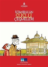 İstanbulu Tanıyorum Serisi 4 / İstanbulun Süslü Çeşmeleri