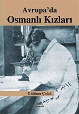 Avrupa'da Osmanlı Kızları