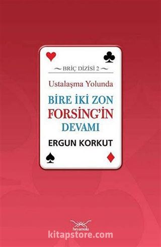 Bire İki Zon Forsing'in Devamı