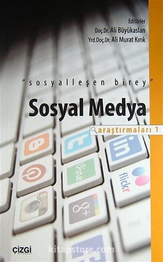 Sosyalleşen Birey