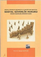 Sosyal Güvenlik Hukuku