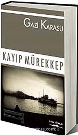 Kayıp Mürekkep