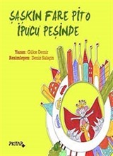 Şaşkın Fare Pito İpucu Peşinde