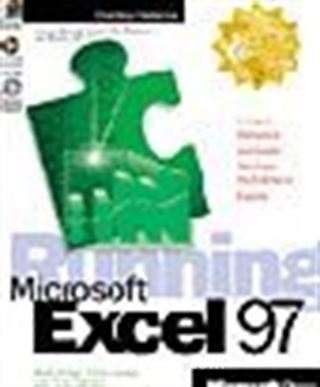 Running Microsoft Excel 97