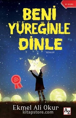 Beni Yüreğinle Dinle