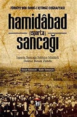 Hamidabad (Isparta) Sancağı