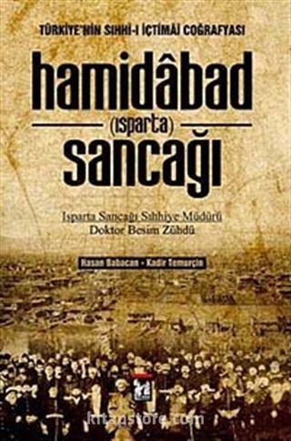 Hamidabad (Isparta) Sancağı