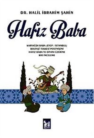 Hafız Baba