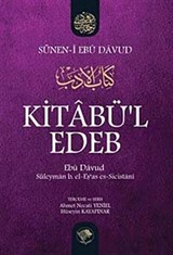 Kitabü'l Edeb