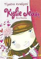 Tiyatro Kraliçesi Kylie Jean