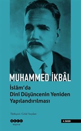 İslam'da Dini Düşüncenin Yeniden Yapılandırılması