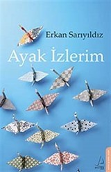 Ayak İzlerim