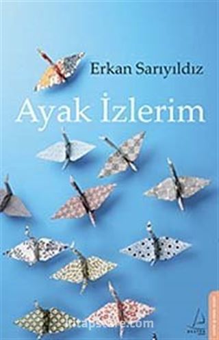 Ayak İzlerim