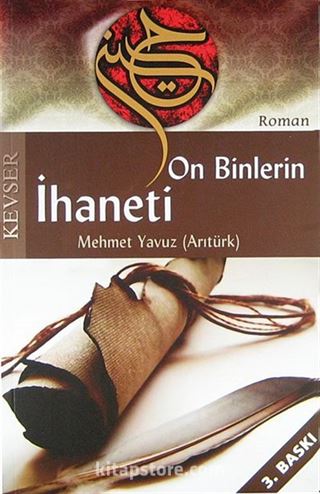 On Binlerin İhaneti