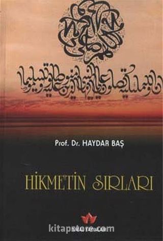 Hikmetin Sırları