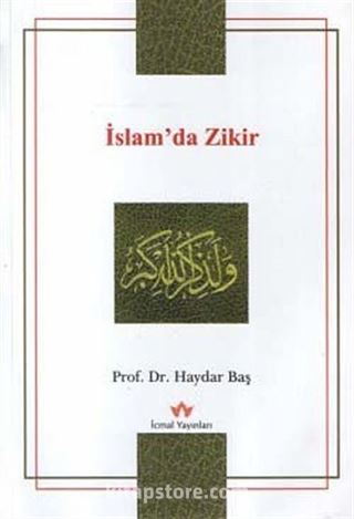 İslam'da Zikir