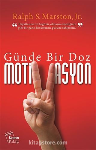 Günde Bir Doz Motivasyon