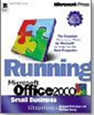 Running Microsoft Office 2000 Small Business