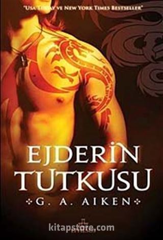 Ejderin Tutkusu