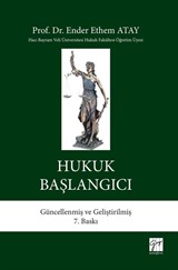 Hukuk Başlangıcı