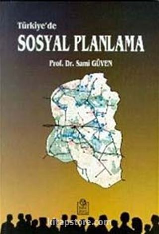 Türkiye'de Sosyal Planlama