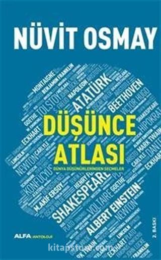 Düşünce Atlası