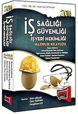 2014 İş Sağlığı Güvenliği İşyeri Hekimliği Hazırlık Kılavuzu