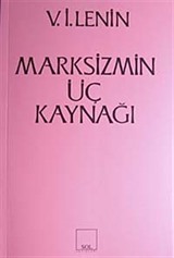 Marksizmin Üç Kaynağı